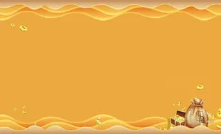 金币  水波纹  商务 金色高清