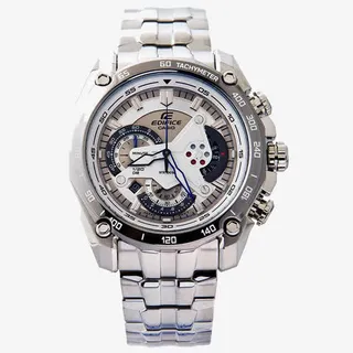 卡西欧EF金属系列手表免抠