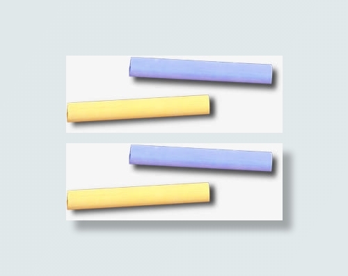 创意海报卡通粉笔设计免抠