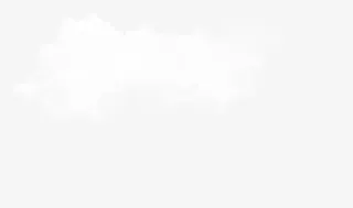 白色云朵蓝天白云六一儿童节主题素材免抠