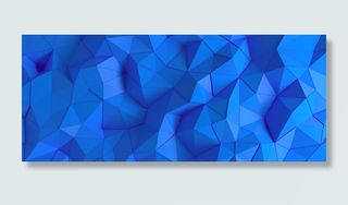 蓝色背景高清