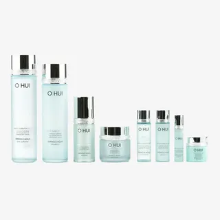 OHUI欧蕙奇迹水库水乳精华面免抠
