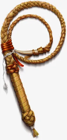 马鞭免抠