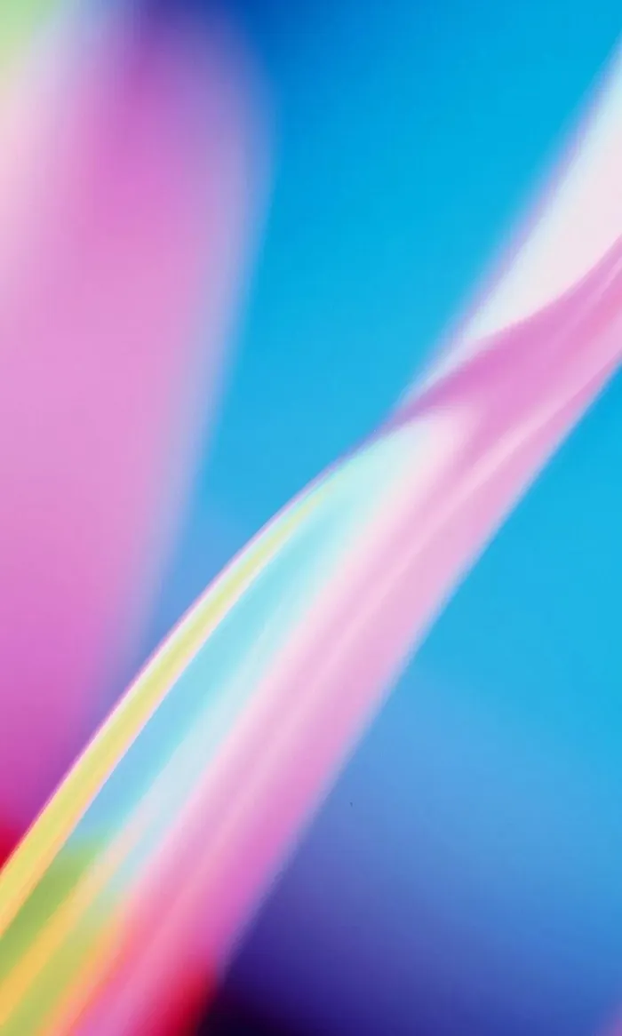 色彩斑斓H5背景高清