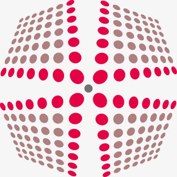 科技感交互时尚图标免抠