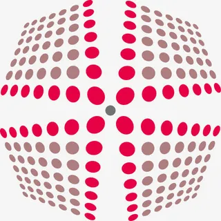 科技感交互时尚图标免抠