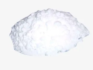 一堆干冰图片素材免抠