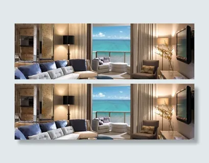 温馨家屋海报素材免抠 温馨家屋海报素材免抠