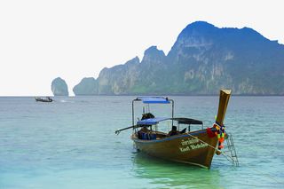 普吉岛摄影图免抠