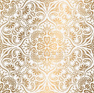 欧式花纹边框装饰图案免抠