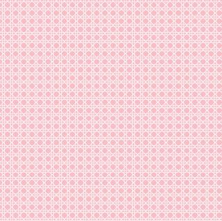 粉红格子底纹背景