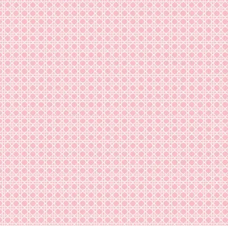 粉红格子底纹背景