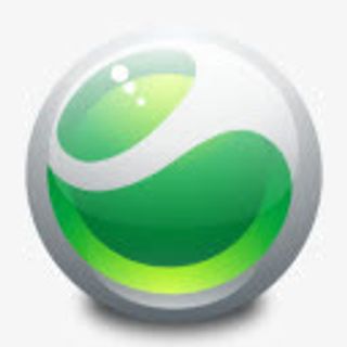 索尼爱立信PC套房标志索爱计算免抠