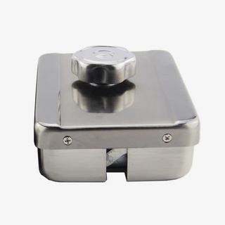 通用防盗锁智能门禁免抠