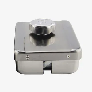 通用防盗锁智能门禁免抠