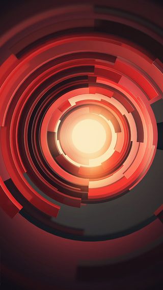 红色H5背景高清