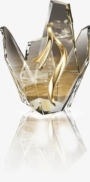 h5素材水晶免抠