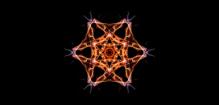 炫酷背景好看图型高清