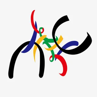 奥运摔跤健儿免抠