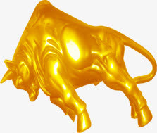 金牛免抠
