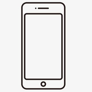 边框 电脑 花边 线框 艺术 屏幕免抠