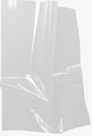 高清塑料质感薄膜PNG2免抠