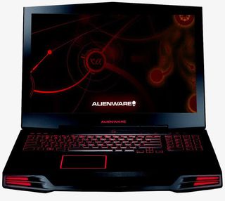 PNG素材笔记本电脑高清图免抠