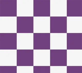 紫色格子背景