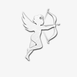 爱神丘比特PNG免抠