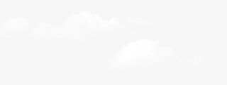 漂浮白色云朵夏天免抠