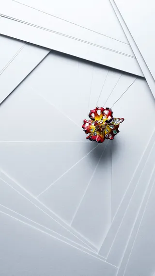 首饰H5背景高清