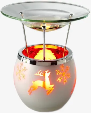 炭火盆 小火锅 精致火锅免抠