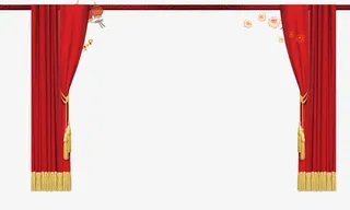 帷幕免抠