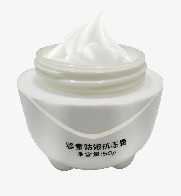 儿童霜免抠