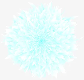 多色花朵元素  风景免抠