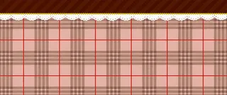 黄色条纹方块背景高清