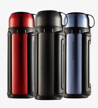 不锈钢大容量家用保温杯免抠