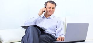 商务企业沟通文化背景高清