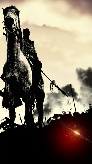 企业销售指标宣传海报高清