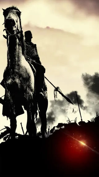 企业销售指标宣传海报高清