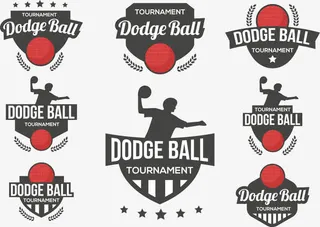 运动图标矢量免抠