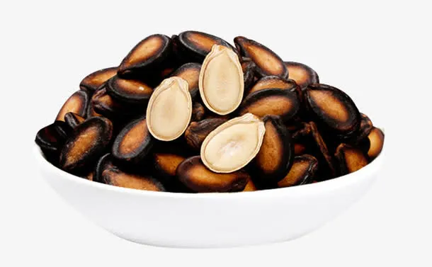 特色小吃零食瓜子免抠