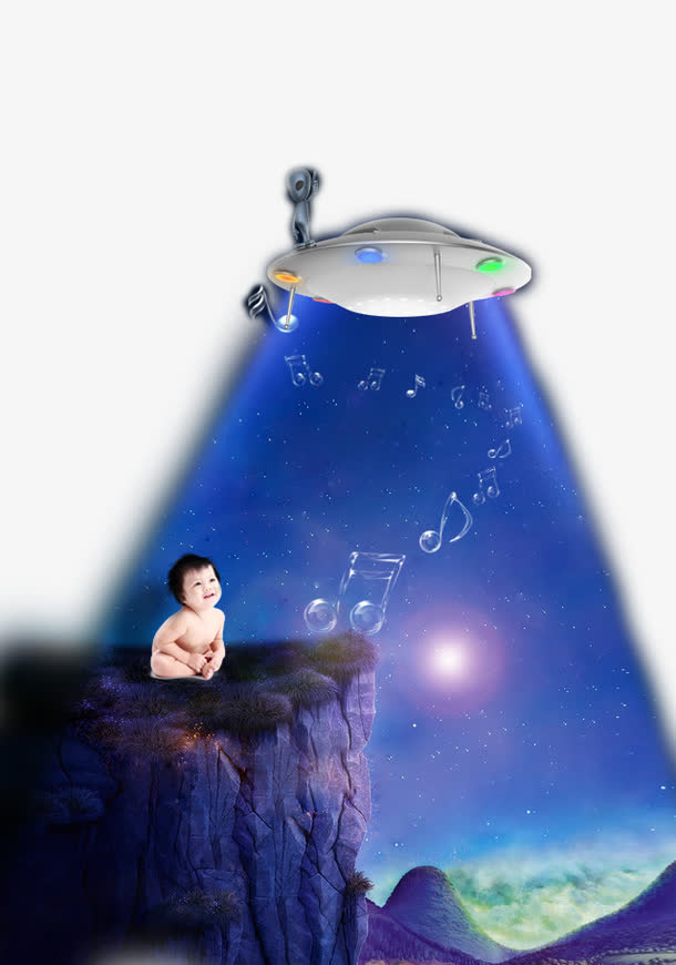 智能灯免抠