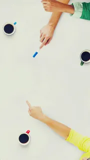 商务办公桌面背景素材高清