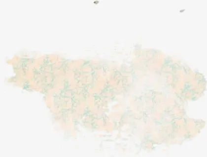 剪切蒙版形状免抠