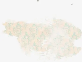 剪切蒙版形状免抠