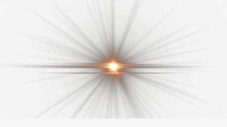 你的极速之光免抠