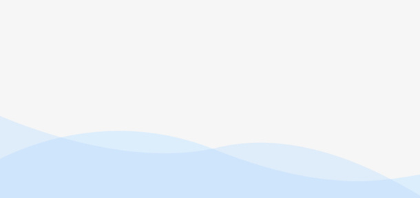 点缀波浪banner