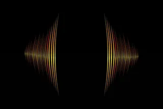 梦幻光效背景素材高清