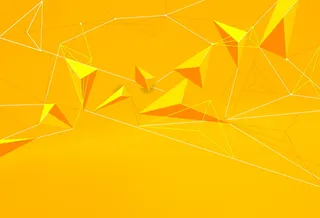 不规则几何图形背景高清